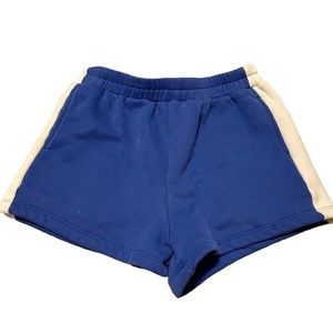 Princess polly sweat shorts